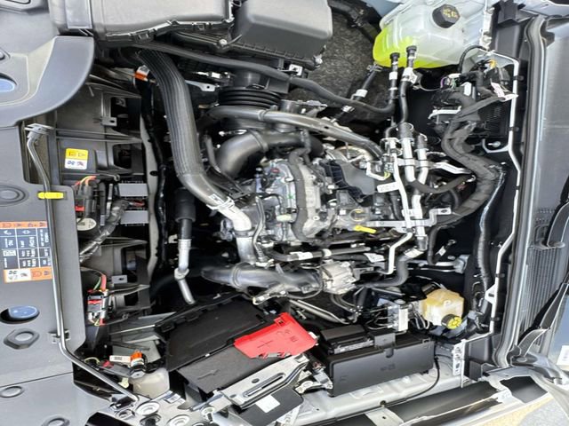 New 2025 Ford Ranger XLT w/ Convenience Package image 10