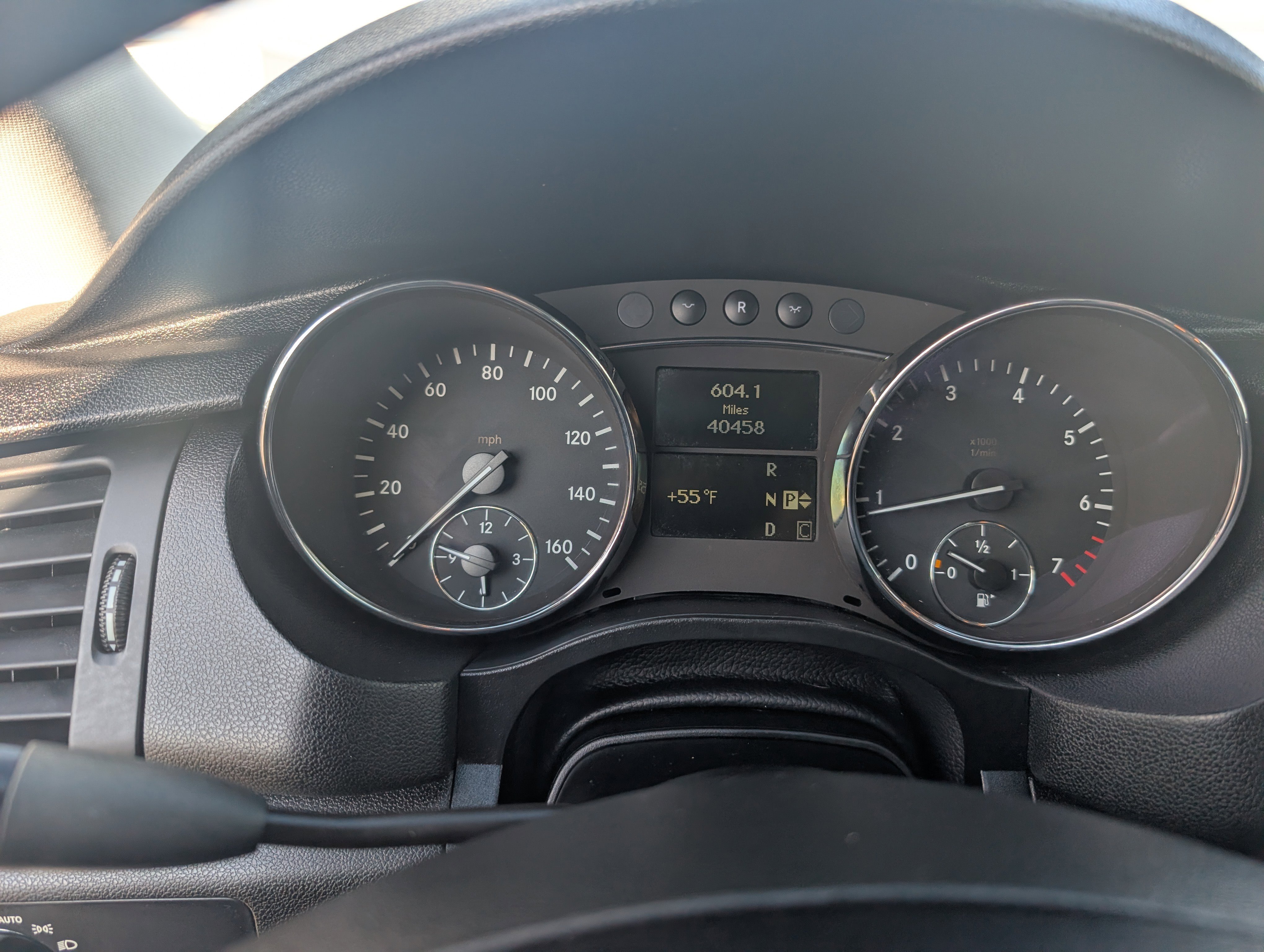 Used 2008 Mercedes-Benz R 350 4MATIC image 18