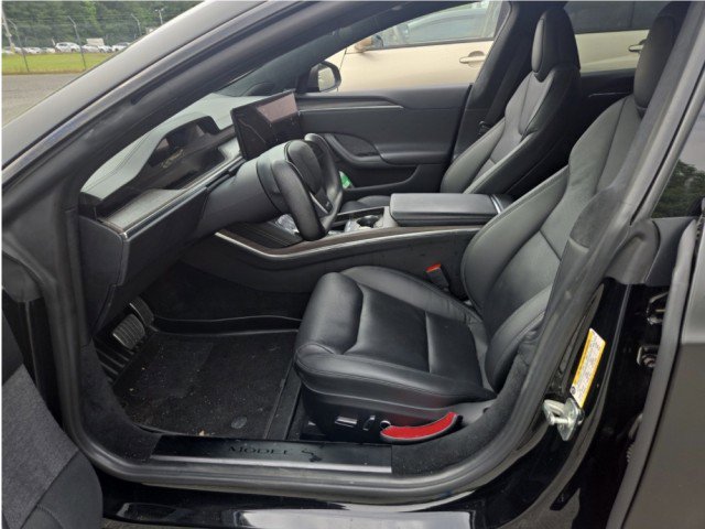 Used 2022 Tesla Model S AWD/4WD image 4