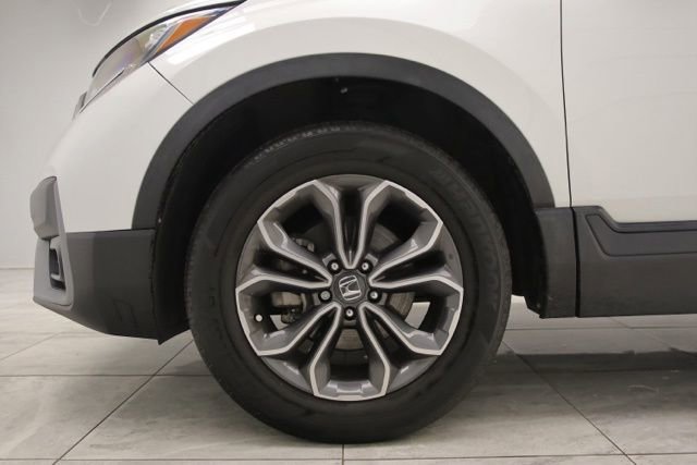 Used 2022 Honda CR-V EX-L image 36