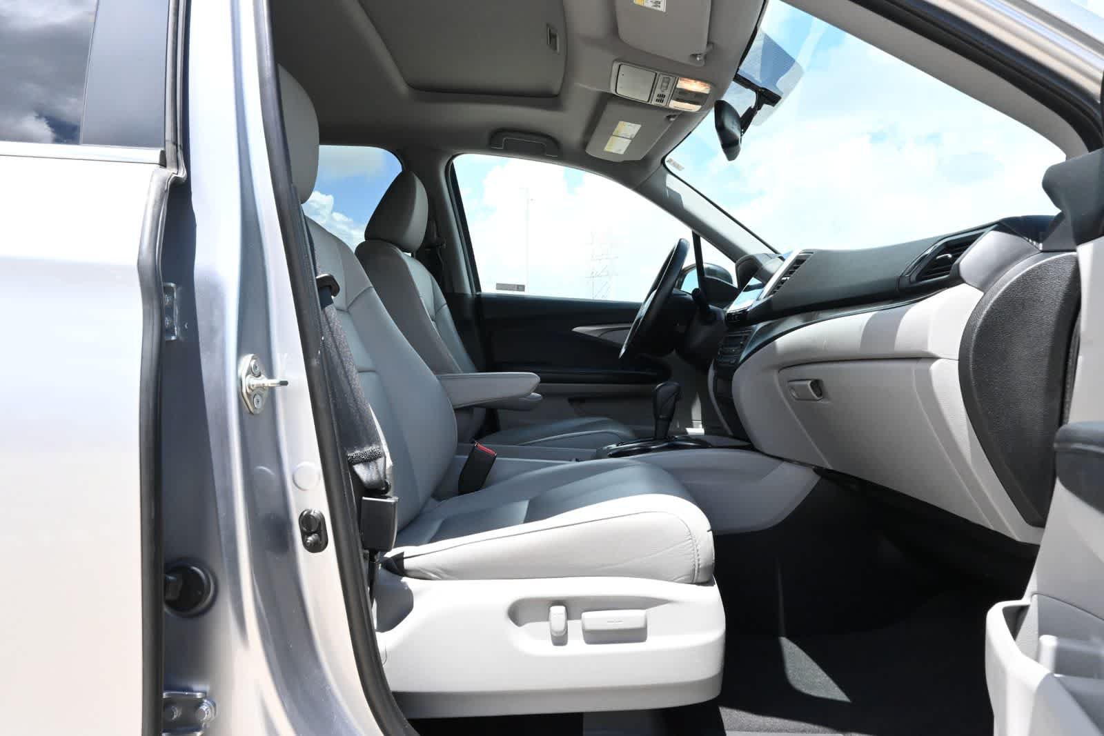 Used 2018 Honda Pilot EX-L image 24