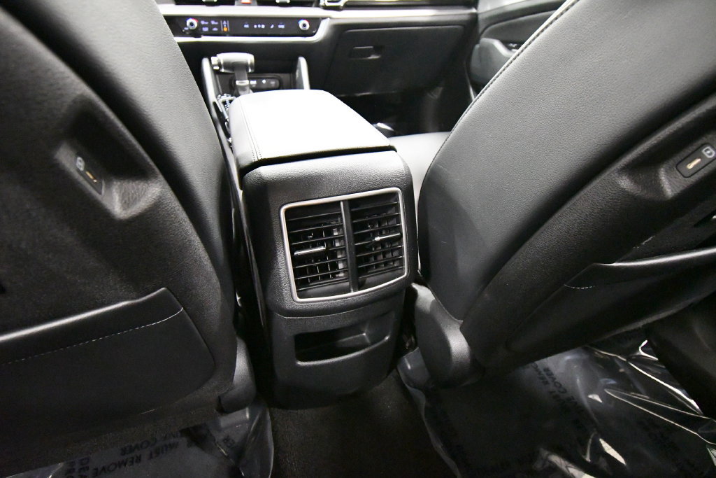 Certified 2023 Kia Sportage SX FWD image 17