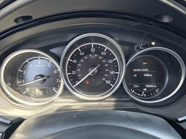 Used 2020 MAZDA CX-9 Touring w/ Touring Premium Package image 22