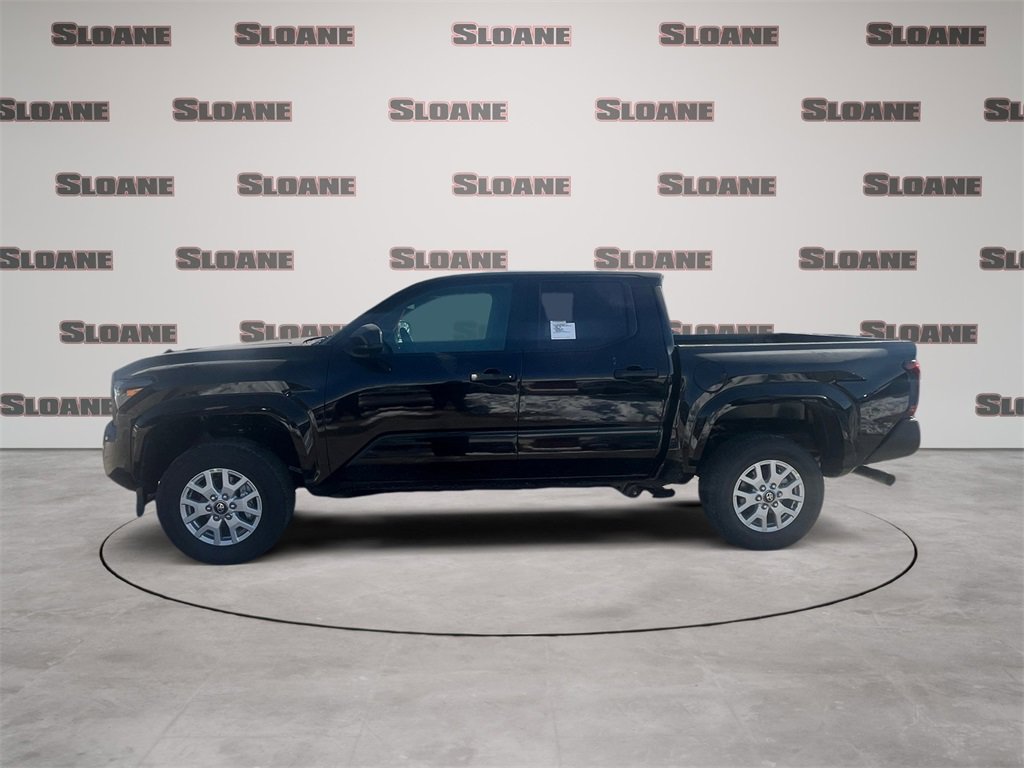 New 2026 Toyota Tacoma SR RWD image 5