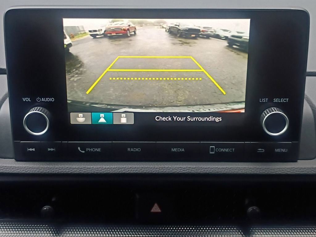 Used 2023 Honda CR-V Sport image 9