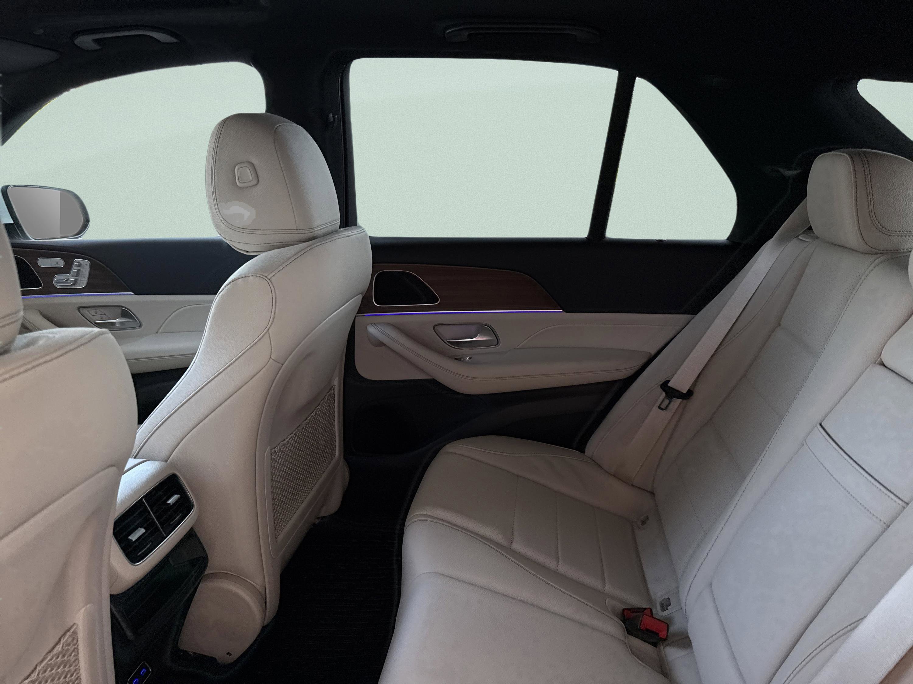 Certified 2026 Mercedes-Benz GLE 350 GLE 350 image 30