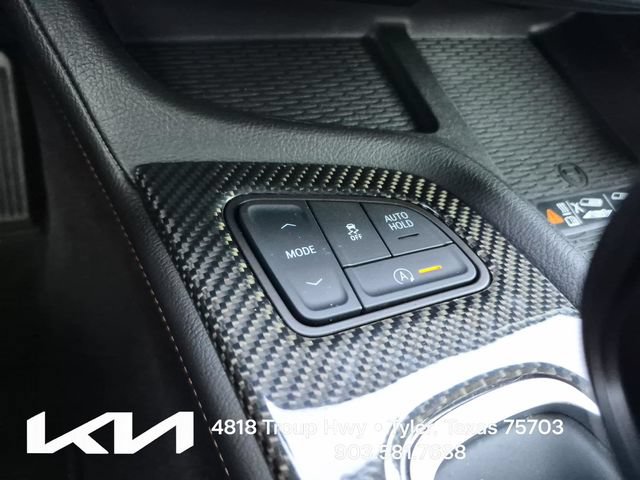 Used 2023 Cadillac CT5 Sport w/ Cold Weather Package RWD image 41