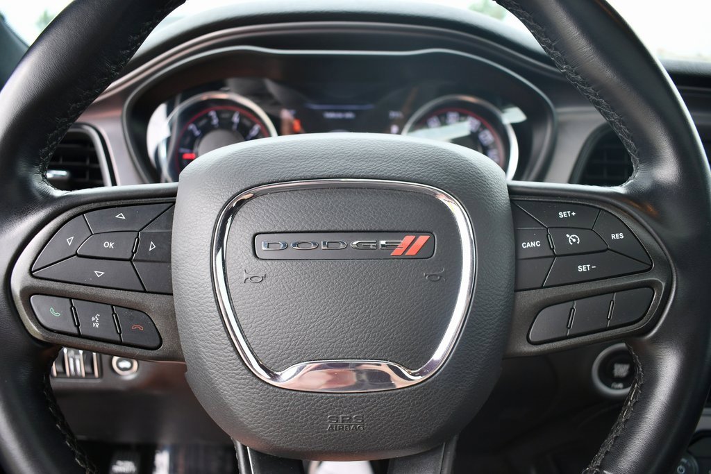 Used 2023 Dodge Challenger GT image 20