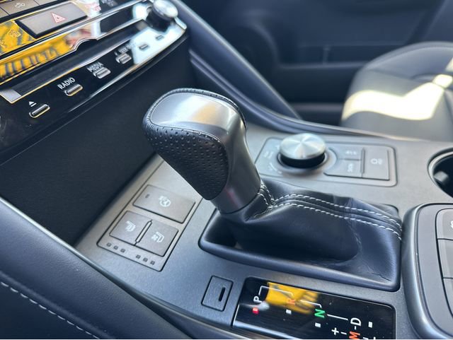 Certified 2024 Lexus IS 350 F Sport RWD image 29