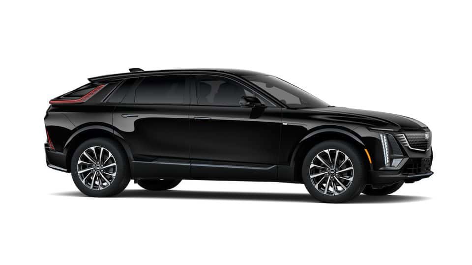 New 2026 Cadillac Lyriq Sport RWD image 32