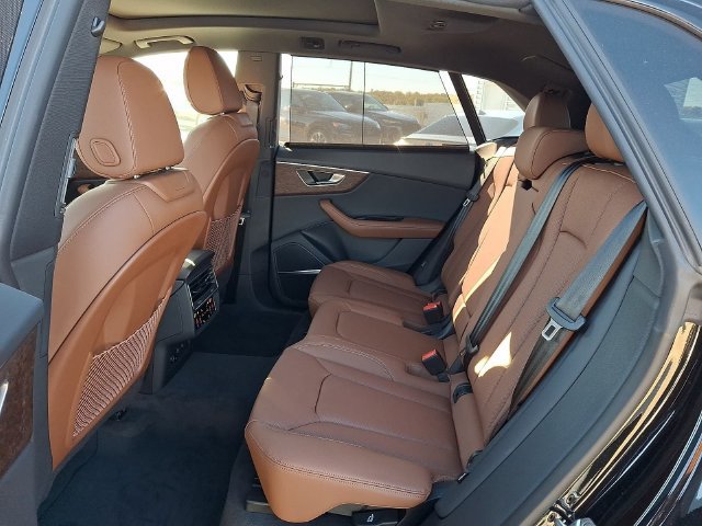 New 2027 Audi Q8 Premium Plus AWD/4WD image 6