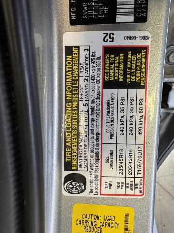 Used 2022 Toyota Camry SE image 34
