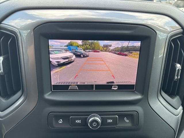 Used 2024 Chevrolet Silverado 2500 Custom image 34