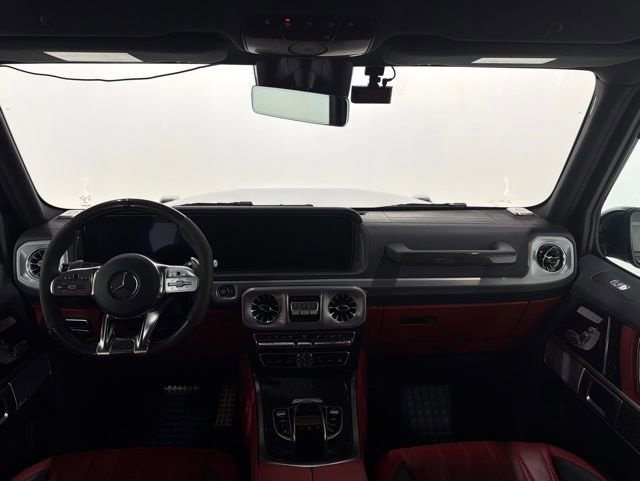 Used 2021 Mercedes-Benz G 63 AMG 4MATIC image 29