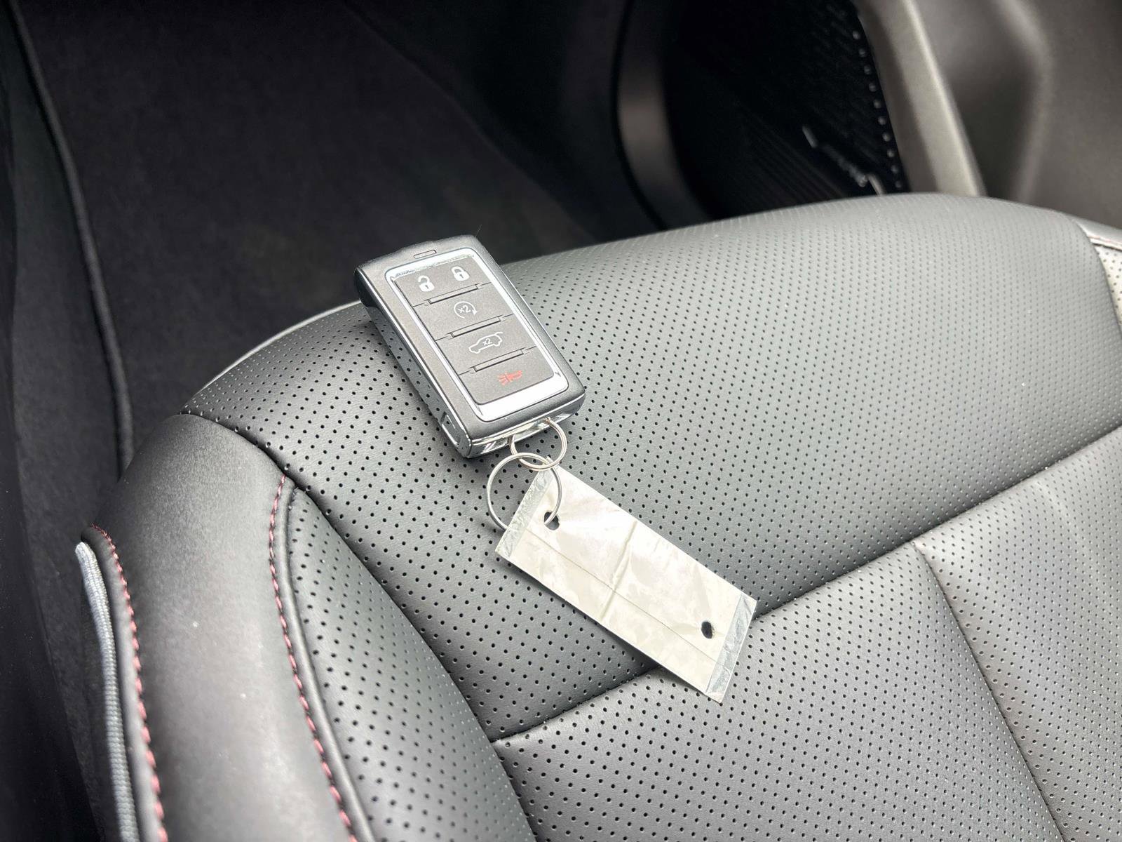 Used 2025 Jeep Wagoneer S Limited image 28