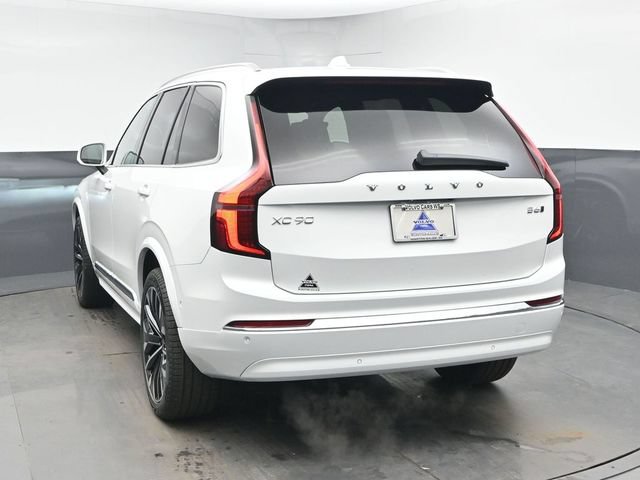 New 2026 Volvo XC90 B6 Ultra w/ Protection Package AWD/4WD image 8