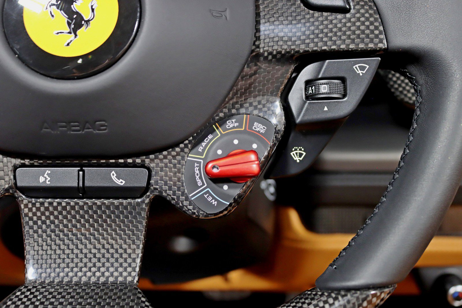 Used 2023 Ferrari F8 Tributo image 29