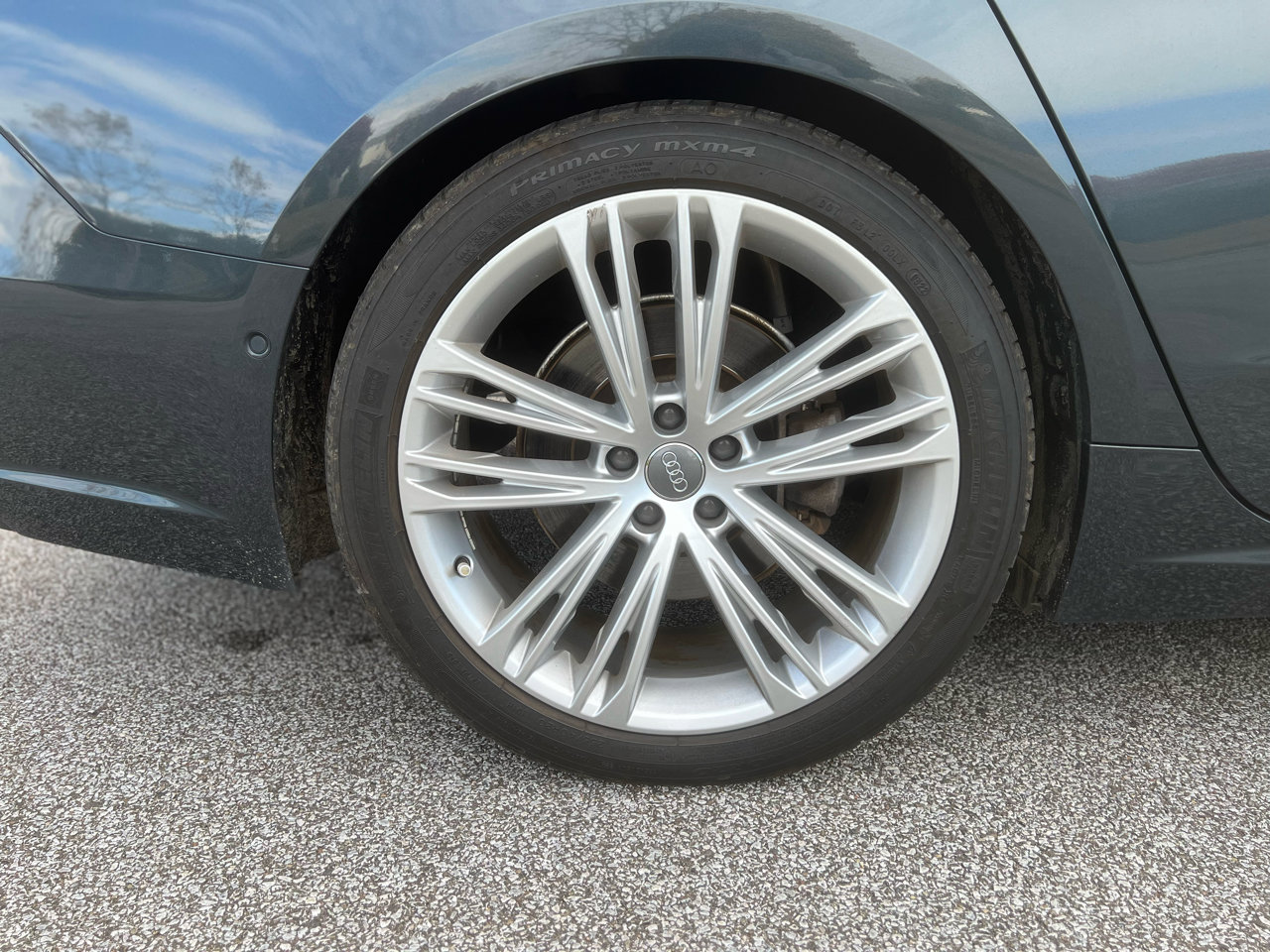 Used 2019 Audi A7 3.0T Premium Plus w/ Premium Plus Package image 33