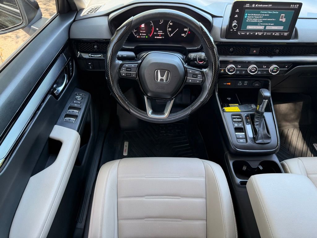 Used 2024 Honda CR-V EX-L image 15