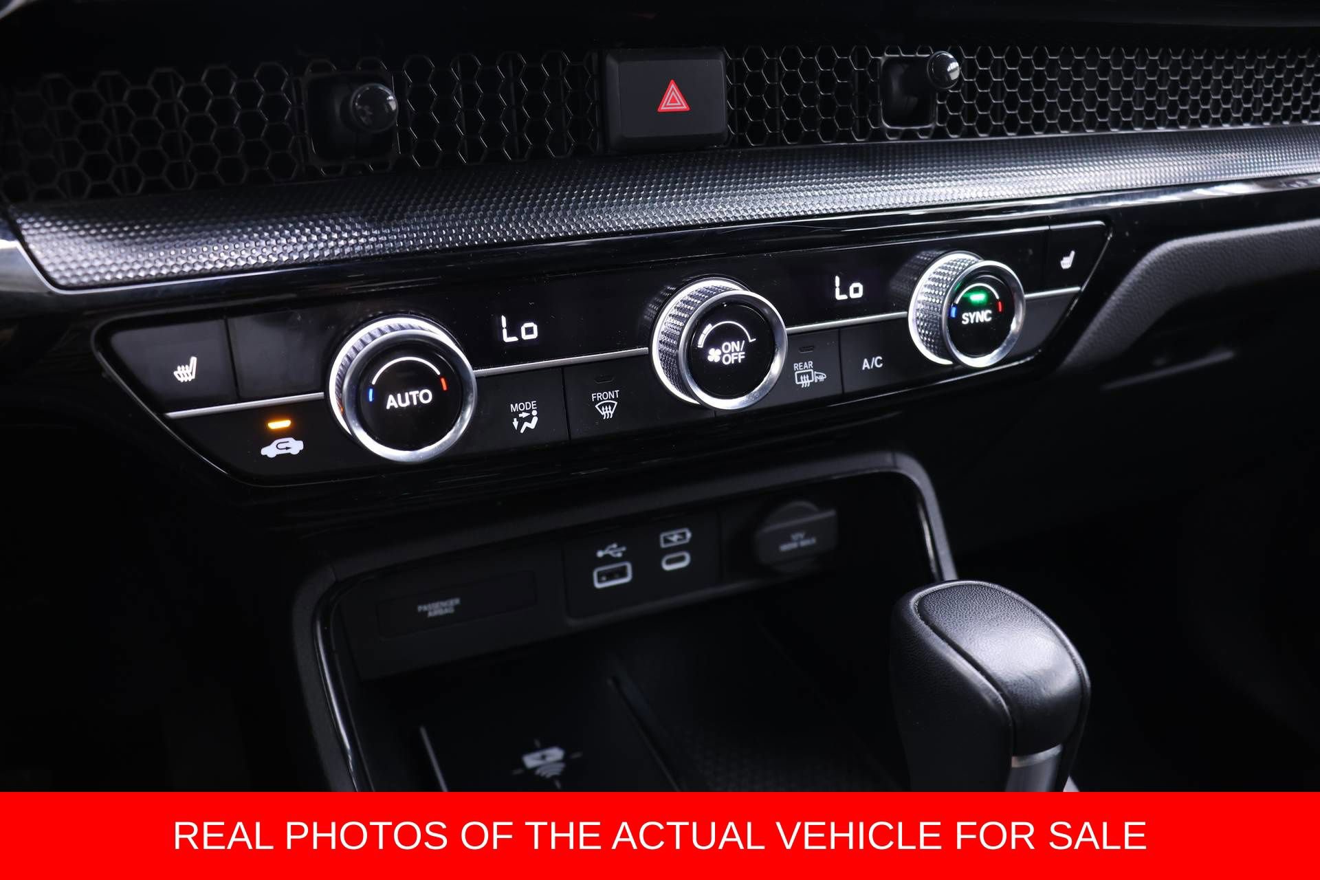 Used 2024 Honda CR-V Sport Touring image 6