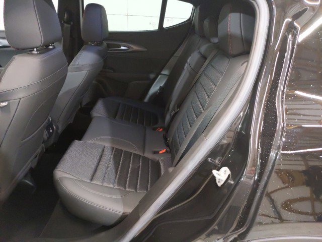 Used 2023 Dodge Hornet GT w/ GT Blacktop Package image 27