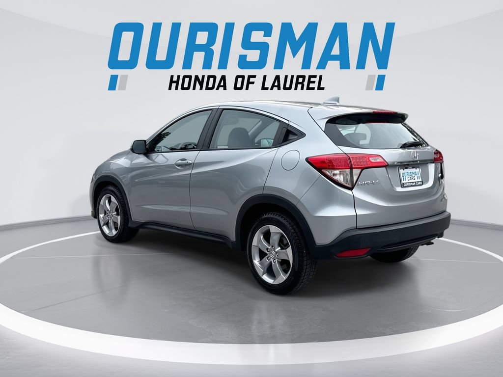 Used 2019 Honda HR-V LX image 6