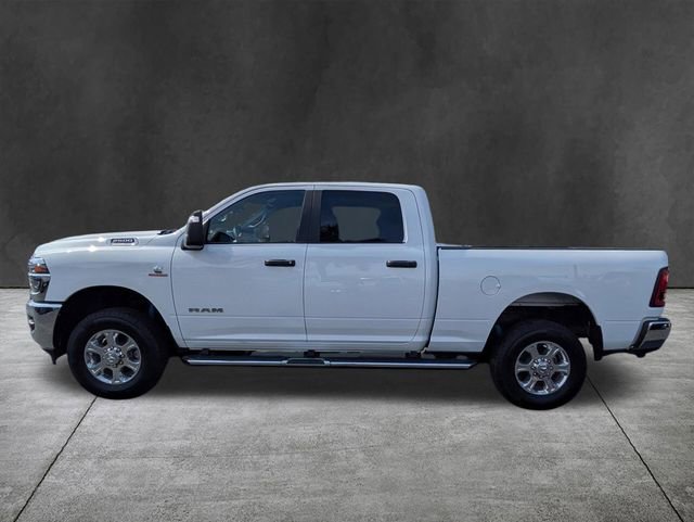 Used 2025 RAM 2500 Big Horn AWD/4WD image 7