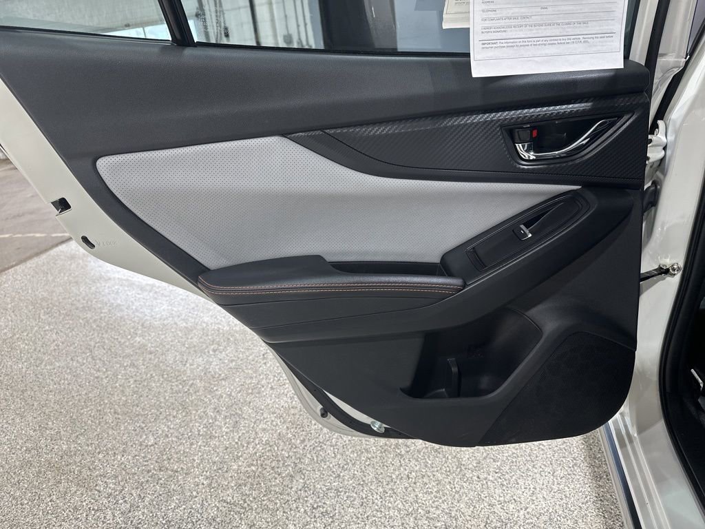 Used 2023 Subaru Crosstrek 2.5i Limited image 15