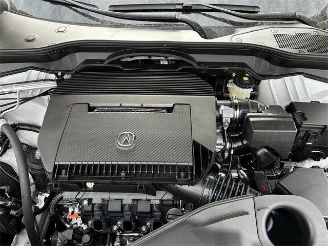 New 2026 Acura MDX SH-AWD w/ Advance Package image 11
