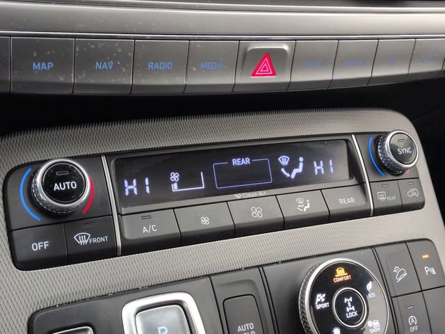 Used 2021 Hyundai Palisade SEL w/ Premium Package image 23