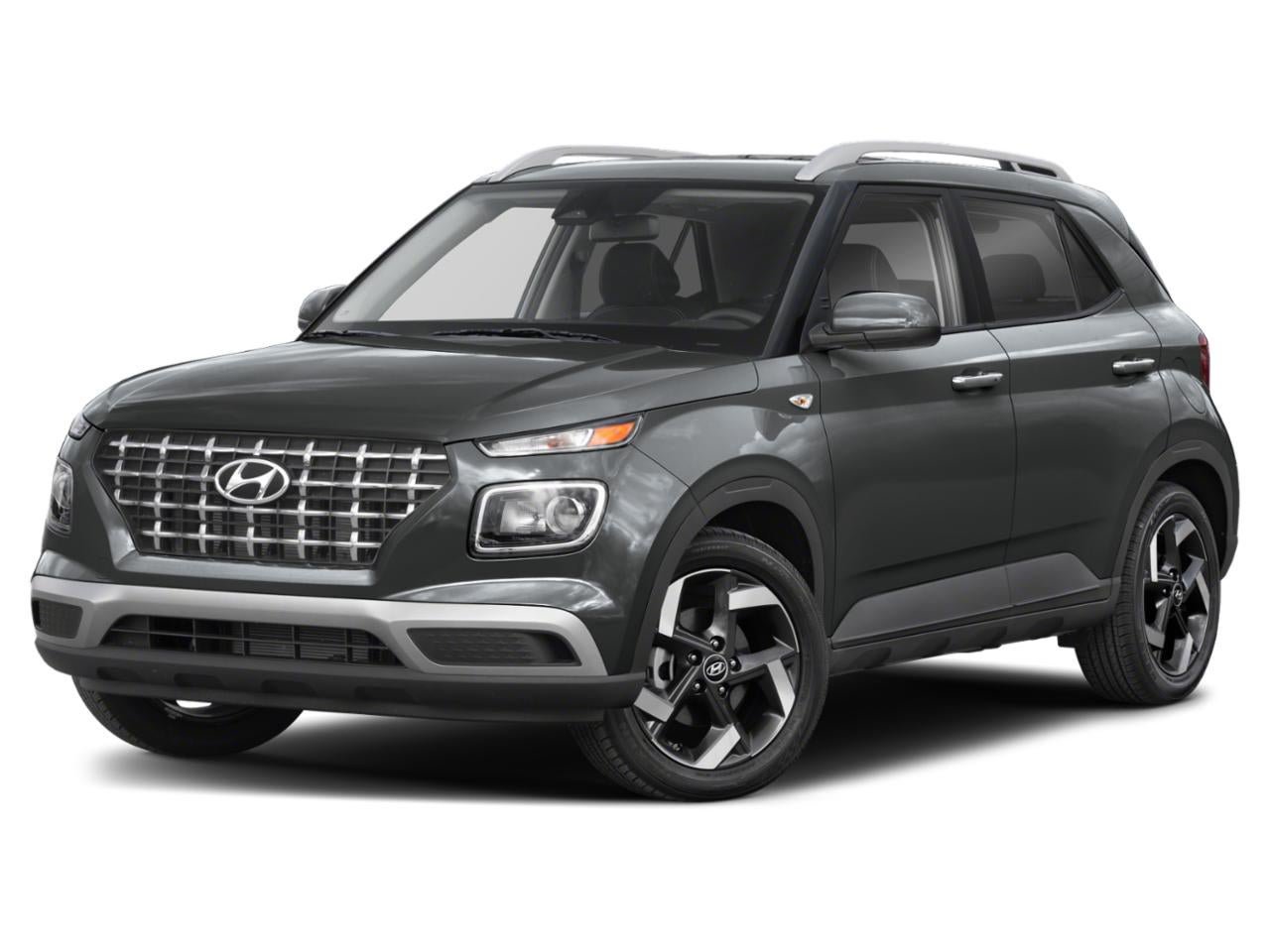 New 2026 Hyundai Venue SEL FWD image 26
