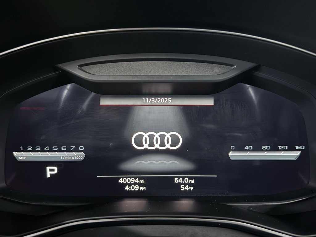 Used 2022 Audi S7 Prestige image 33