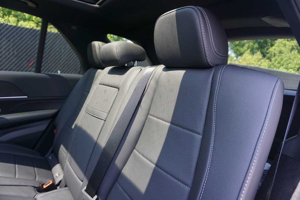 New 2026 Mercedes-Benz GLE 350 4MATIC image 48