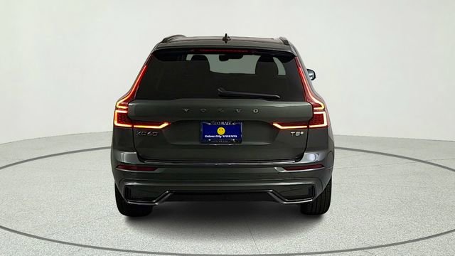 New 2026 Volvo XC60 T8 Plus w/ Climate Package PRO AWD/4WD image 6