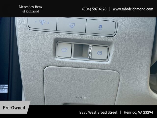 Used 2025 Hyundai Palisade Calligraphy image 21