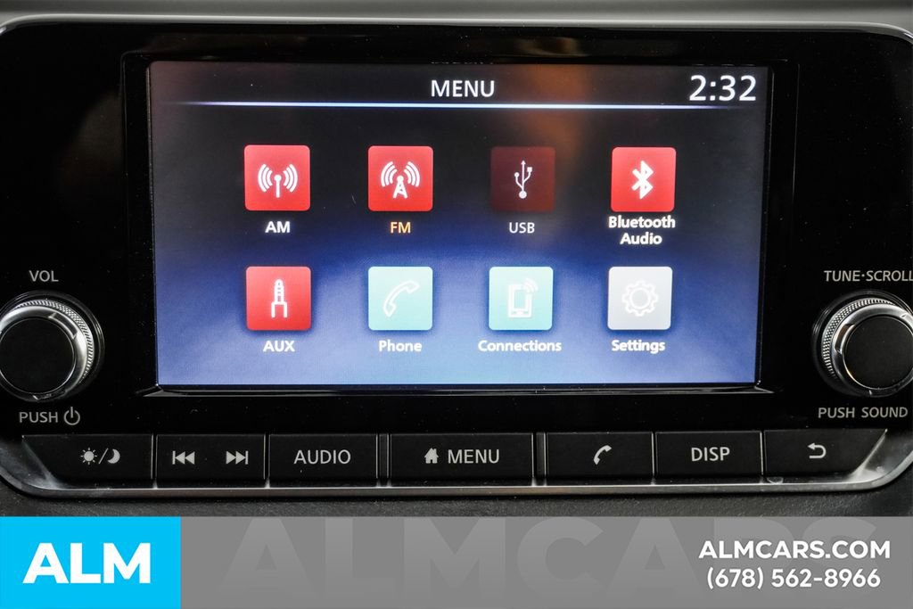 Used 2024 Nissan Sentra S image 34