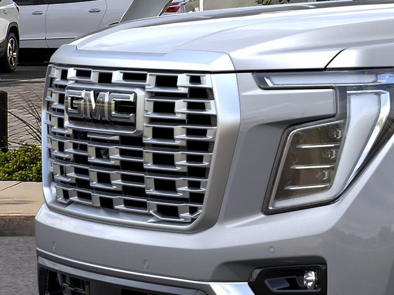 New 2026 GMC Yukon XL Denali w/ Sun & Power Step Package image 13