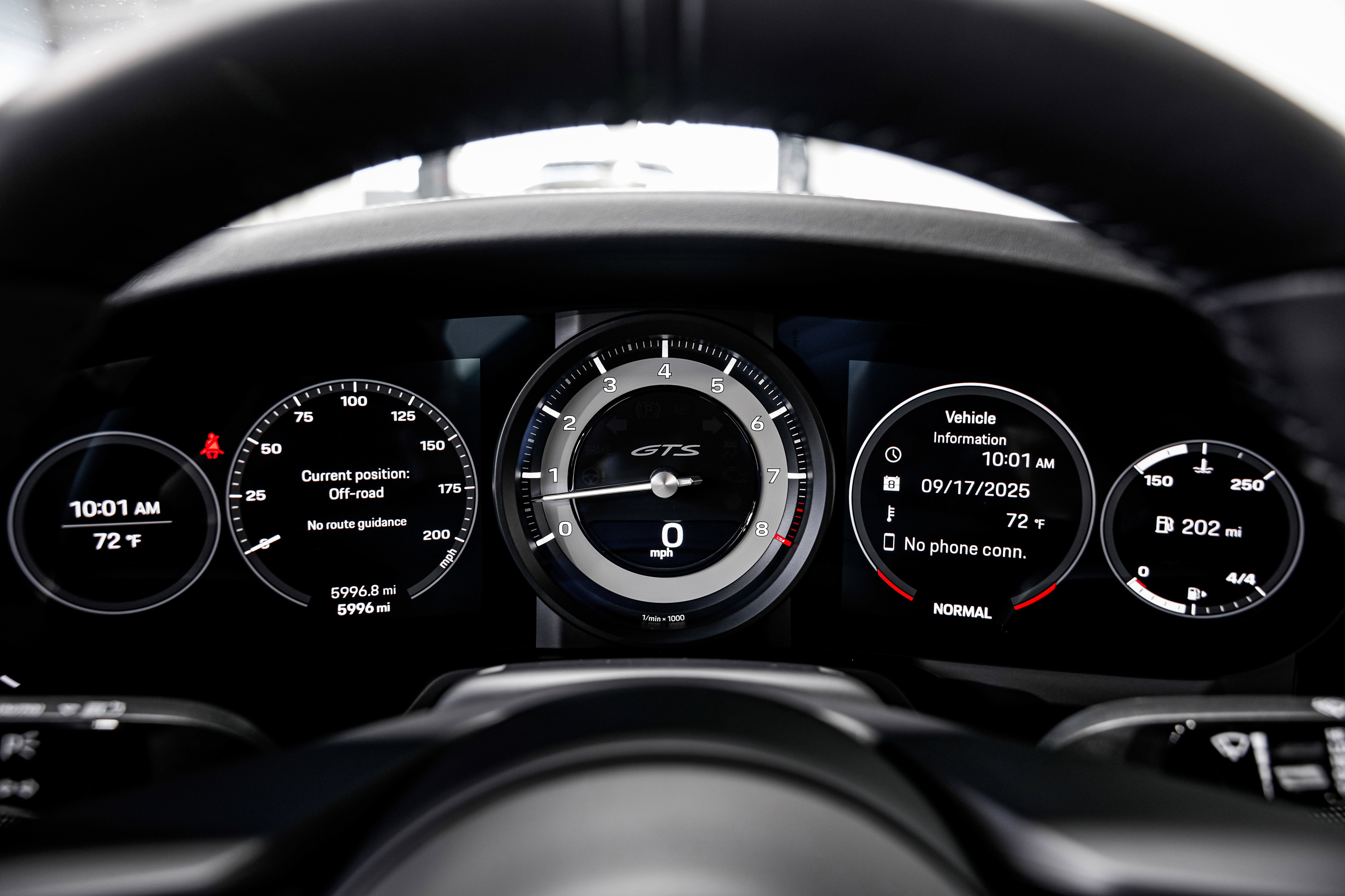 Used 2023 Porsche 911 Carrera GTS image 12