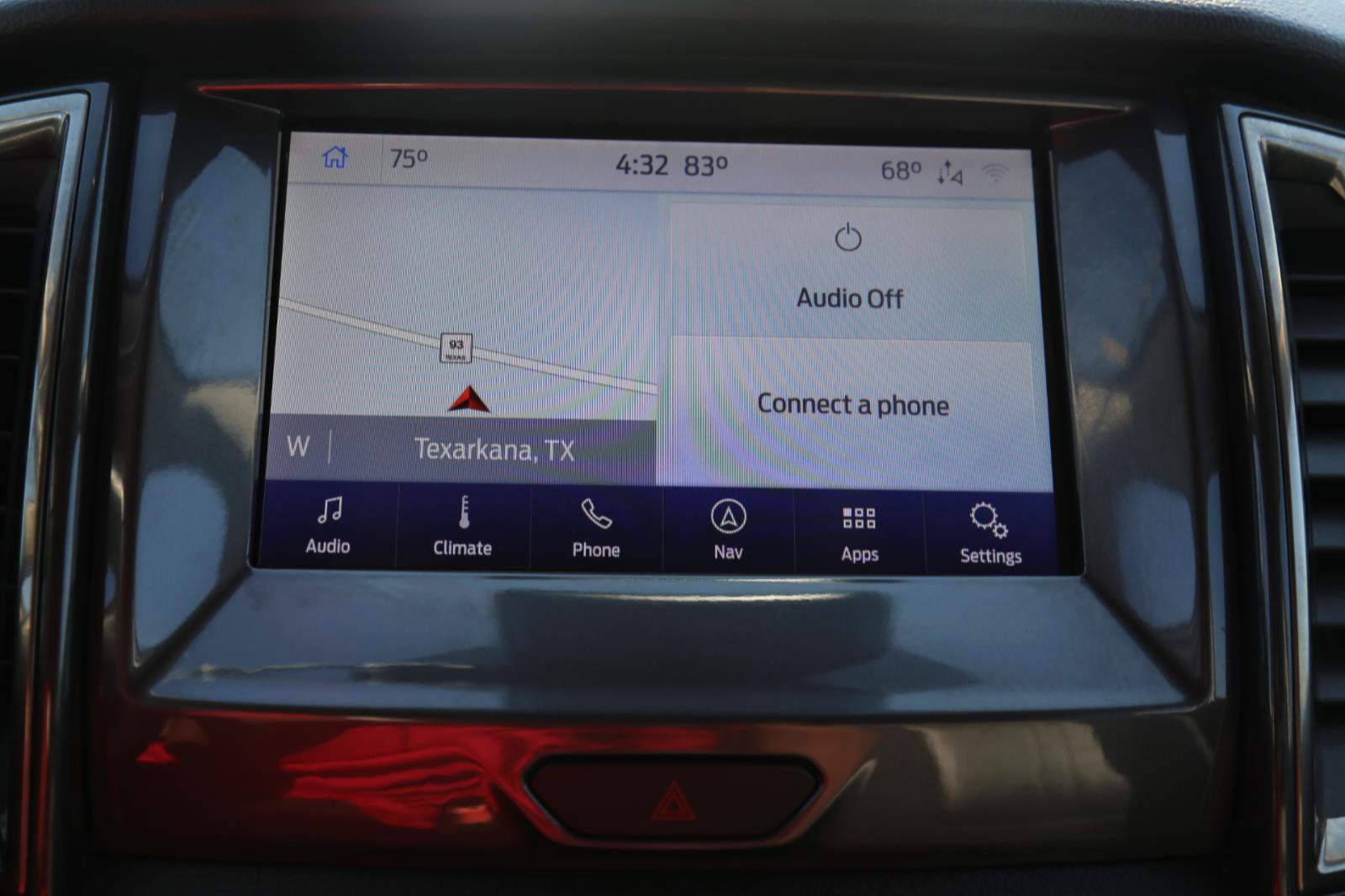 Used 2020 Ford Ranger Lariat w/ Equipment Group 501A Mid image 14