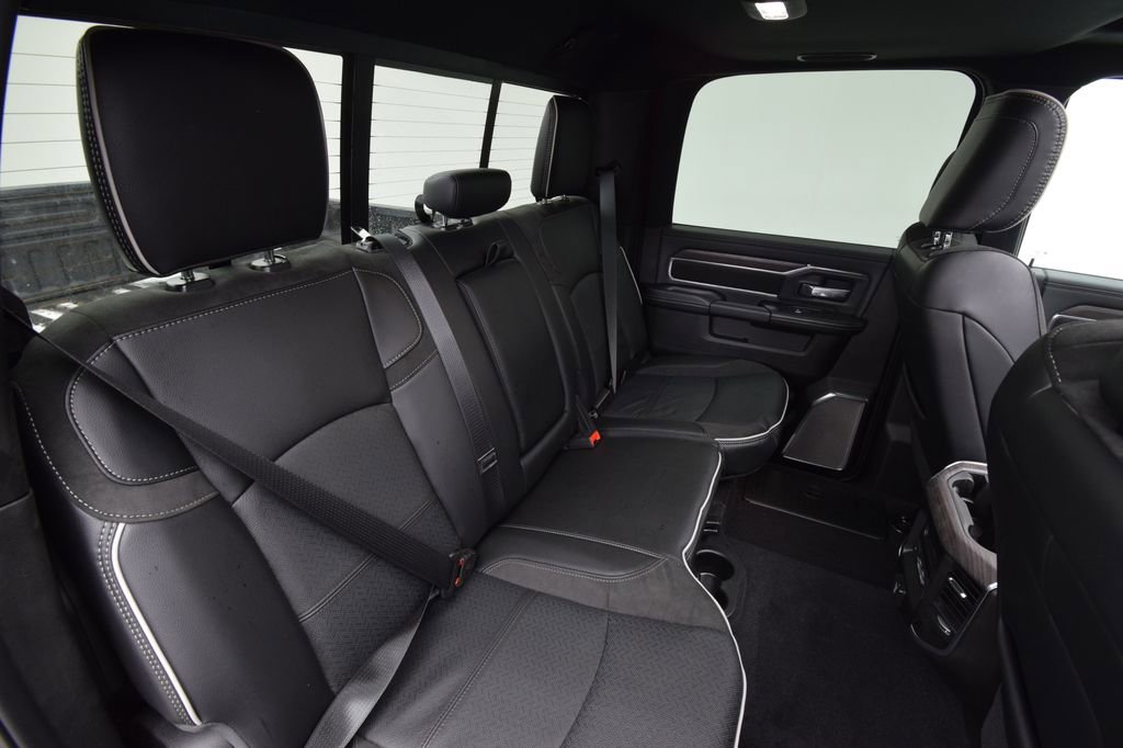 New 2026 RAM 3500 Laramie image 22