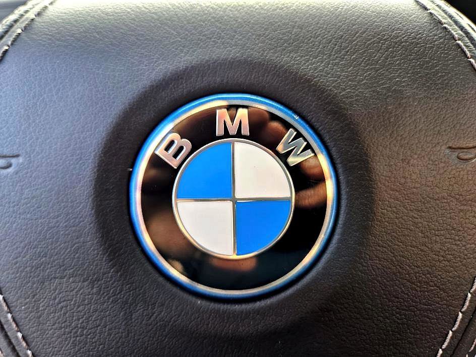 Used 2024 BMW X5 xDrive50e image 27
