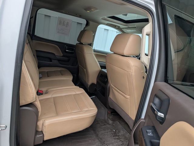 Used 2017 GMC Sierra 1500 Denali w/ Denali Ultimate Package image 18