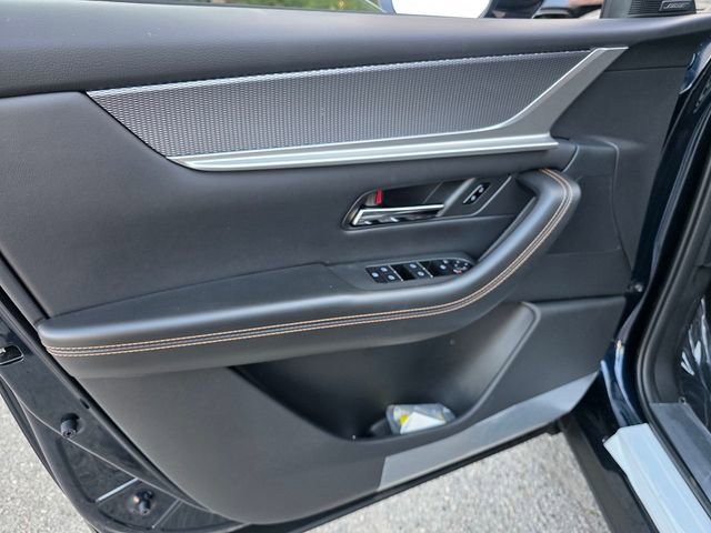 New 2026 MAZDA CX-90 Plug-In Hybrid w/ Premium Plus image 8