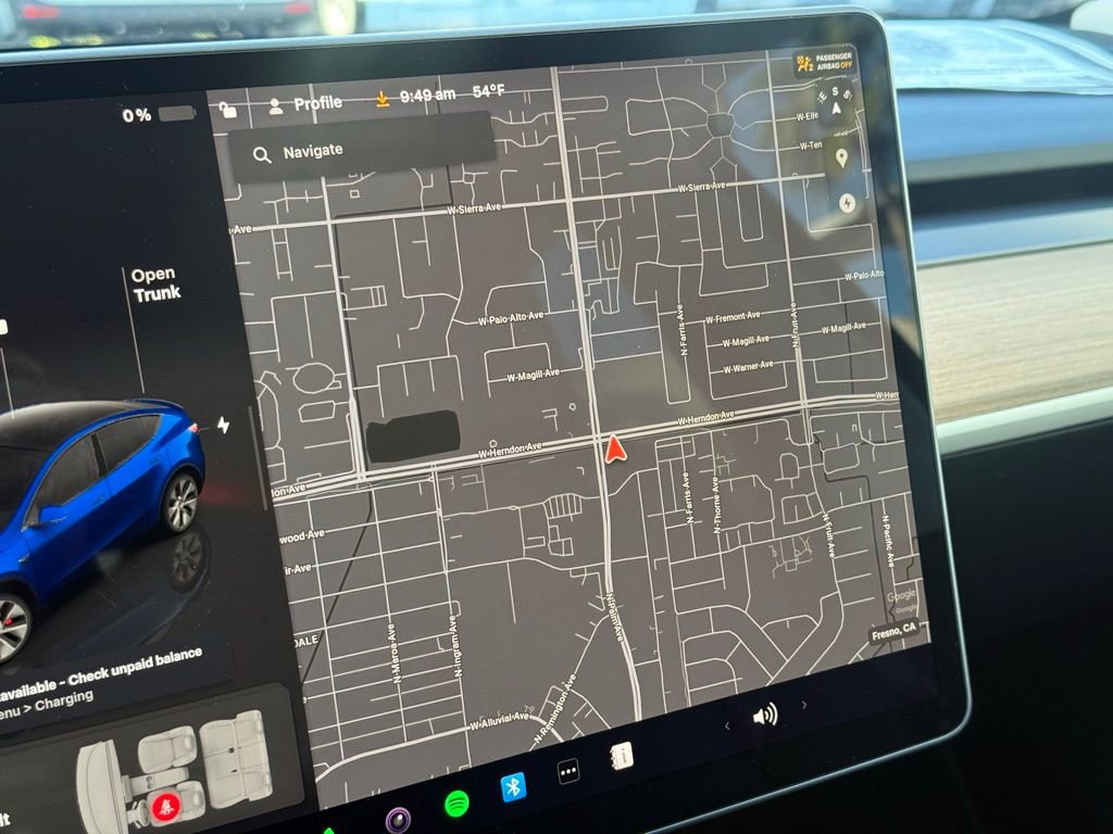 Used 2023 Tesla Model Y Performance image 5