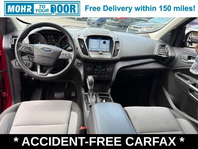 Used 2019 Ford Escape SE AWD/4WD image 39