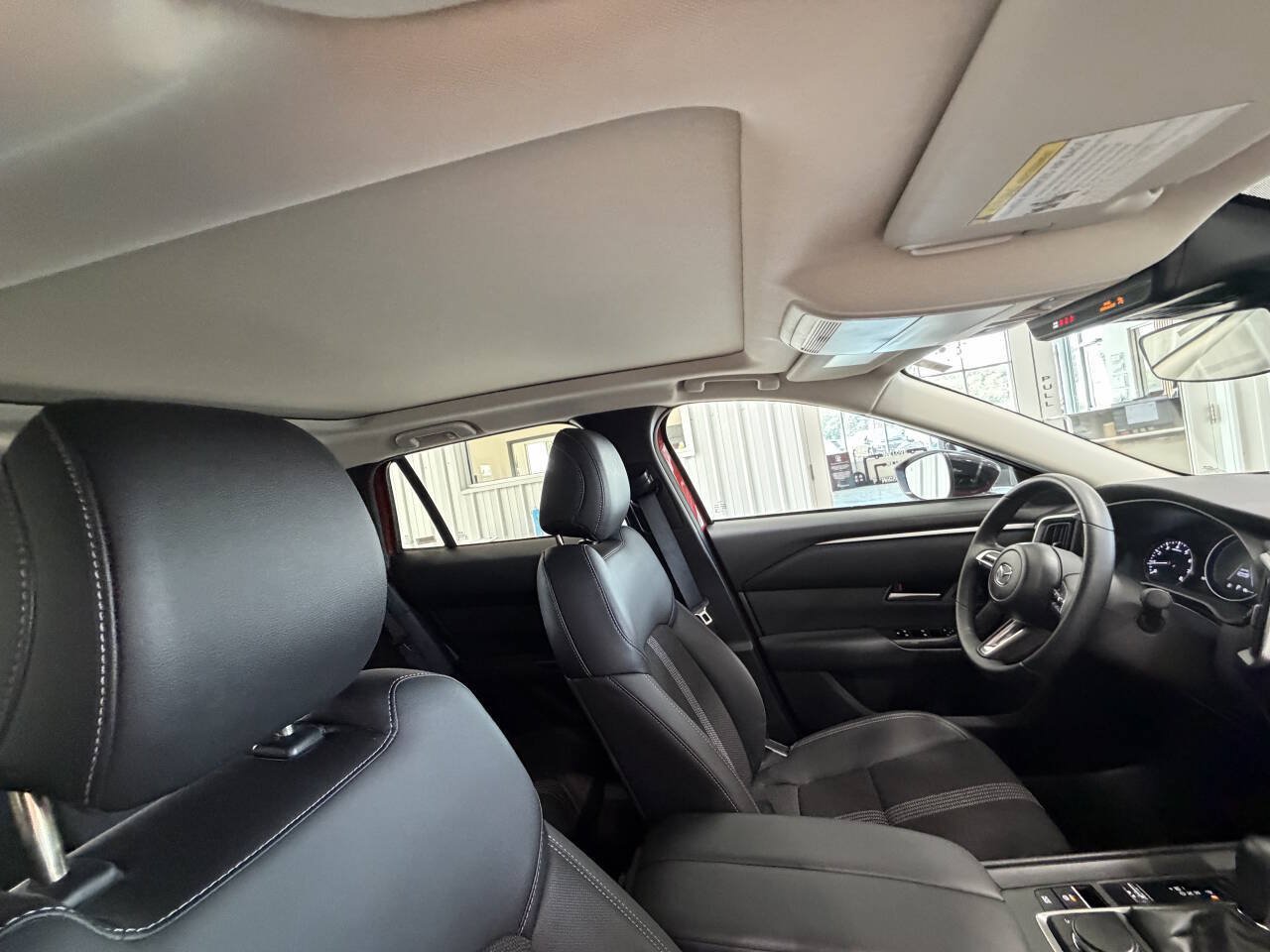 Used 2026 MAZDA CX-50 AWD 2.5 S w/ Preferred Pkg image 31