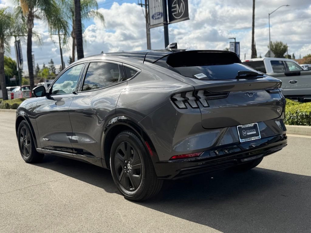 Certified 2023 Ford Mustang Mach-E California Route 1 AWD/4WD image 11