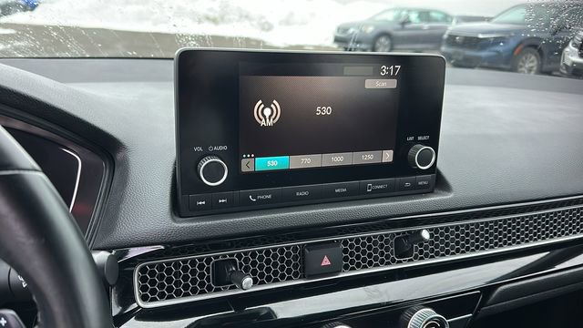 Used 2023 Honda Civic Sport image 14