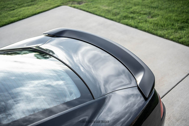 Used 2015 Chevrolet Camaro SS w/ SS Performance Package RWD image 81