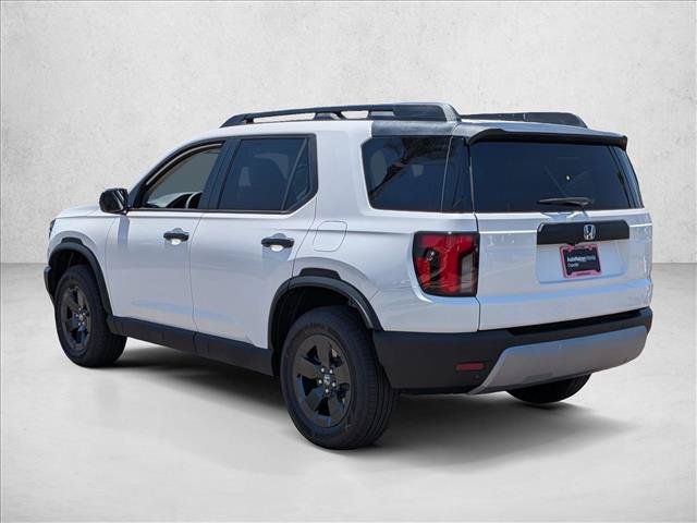 New 2026 Honda Passport RTL image 9